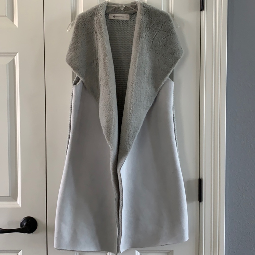 Beautiful Impeccable Pig Vest